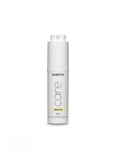 Subrina Professional Repair Oil 50ml